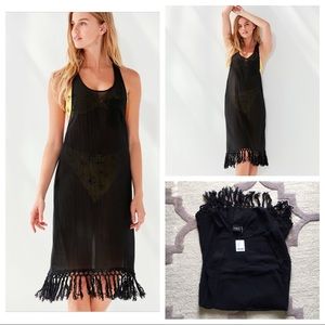 Out From Under Lisa Cover Up - Urban Outfitters